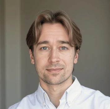 Jussi Askola, CFA